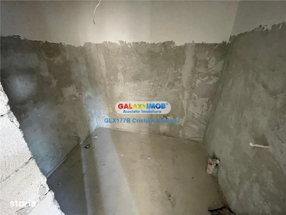 Duplex P+1 SU 165 mp teren 367 mp Samurcasi str Dr Daraban