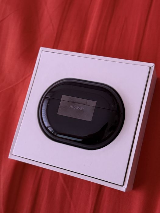 Huawei Freebuds Pro