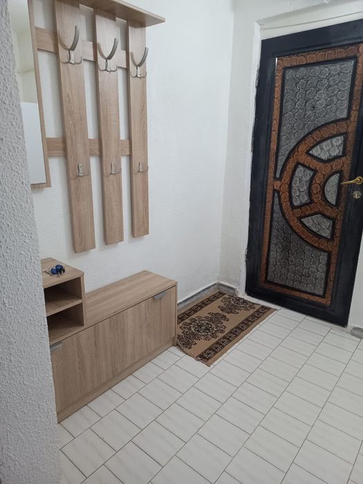 Vând apartament 2 camere, decomandat, cf 1,  mobilat, confort  1, decomandat