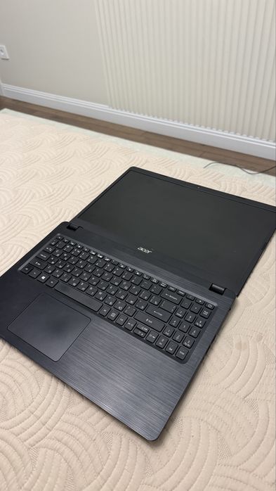 Ноутбук Acer Aspire 5 A515-52KG