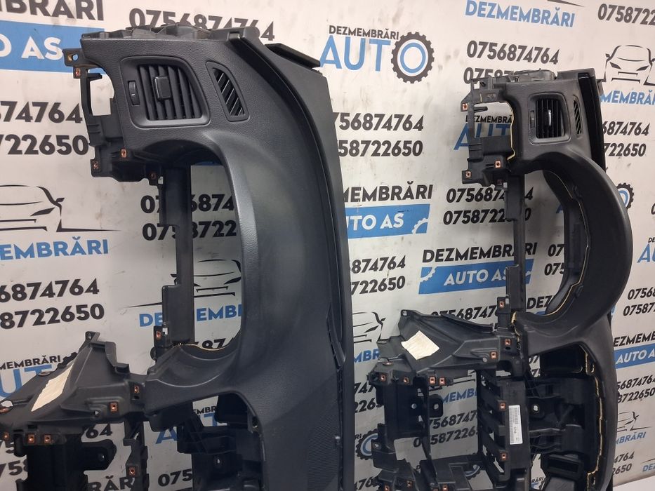Plansa bord Opel Insignia A