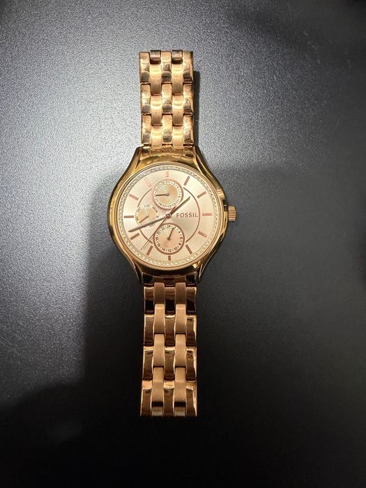 Ceas dama nou Fossil