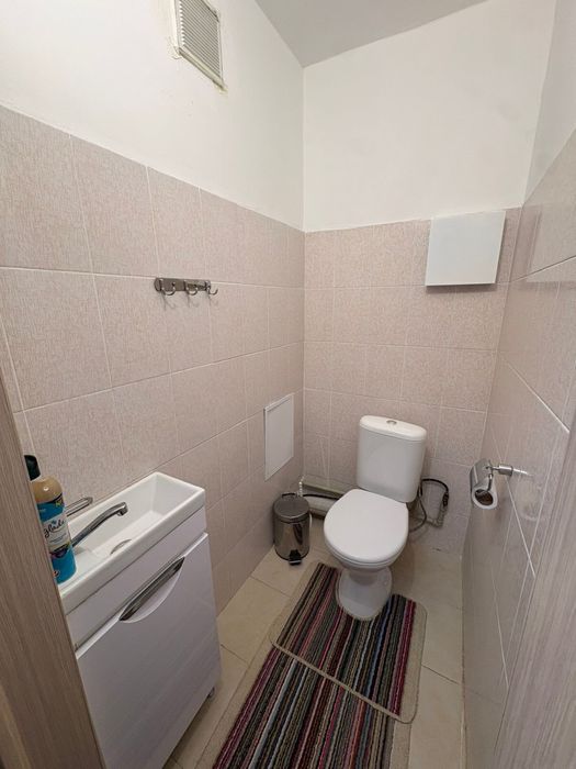 Сдается 2 комнатная квартира