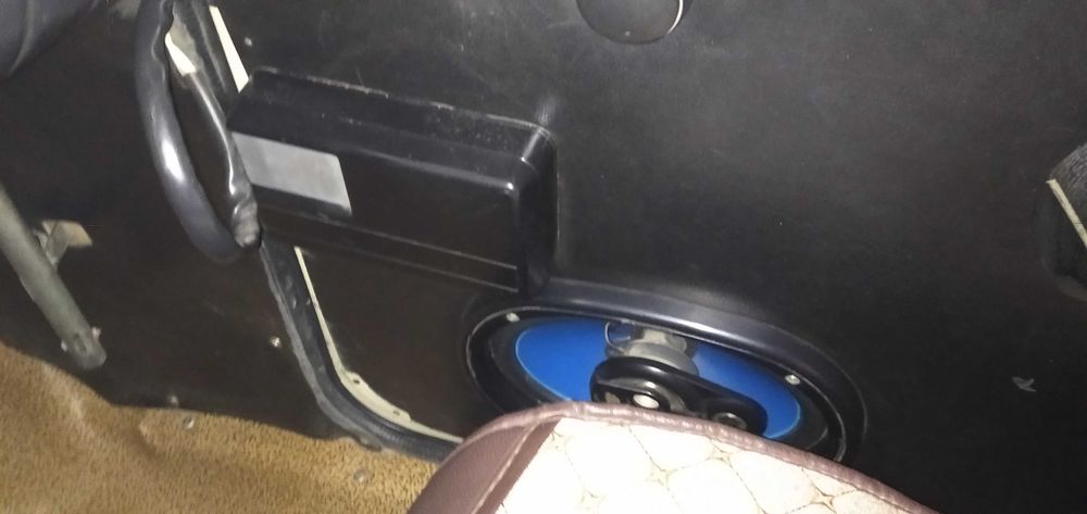 Продам ИЖ 412 (Москвич)