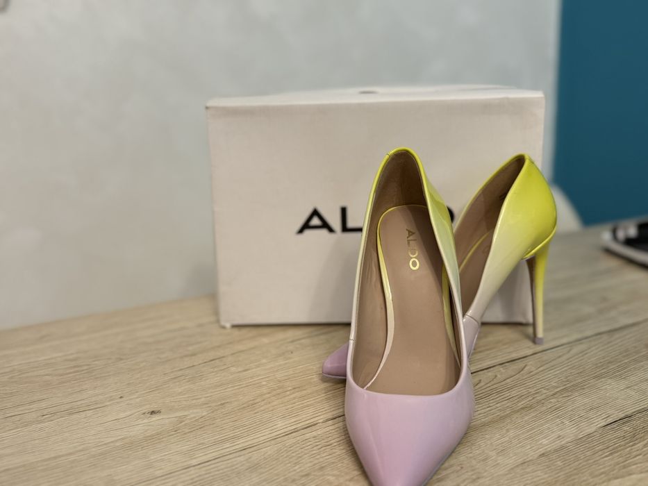 Дамски обувки Aldo