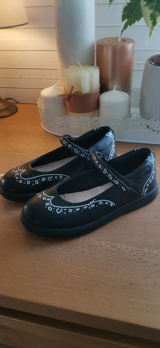 Pantofi fetite camper  28
