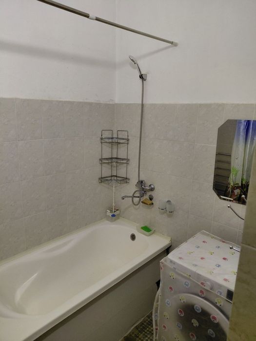 Сдается 2х комнатная квартира. Своя