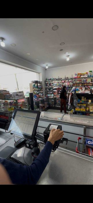 Sizning savdo biznesingiz uchun kuchli POS tizimi + Oylik to'lovsiz!