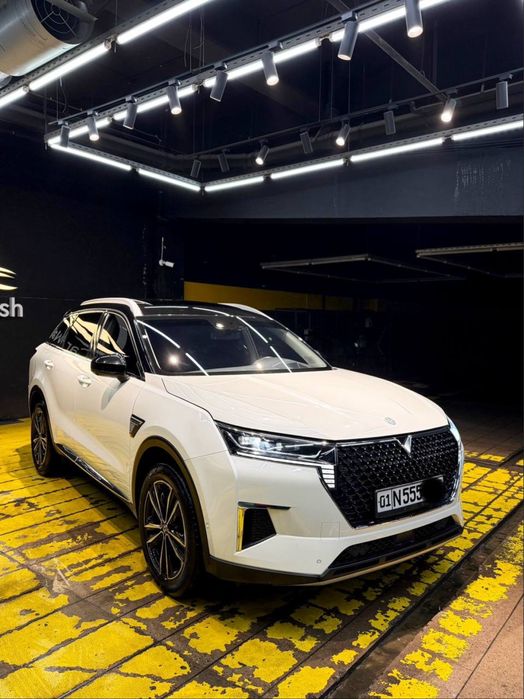 DongFeng Nissan Venucia Star Hybrid 1.5 Turbo 2021/2022 Srochno