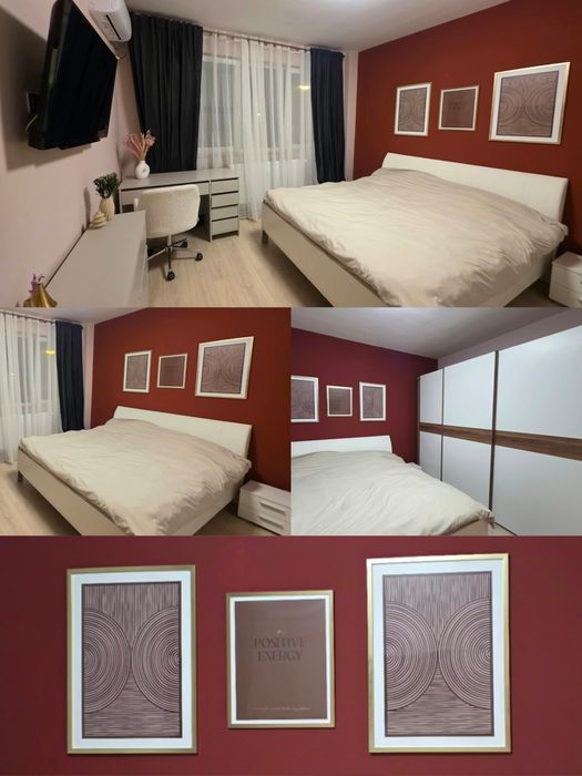 Apartament de închiriat – 2 camere, spațios și modern | Ultracentral, Bd. Magheru