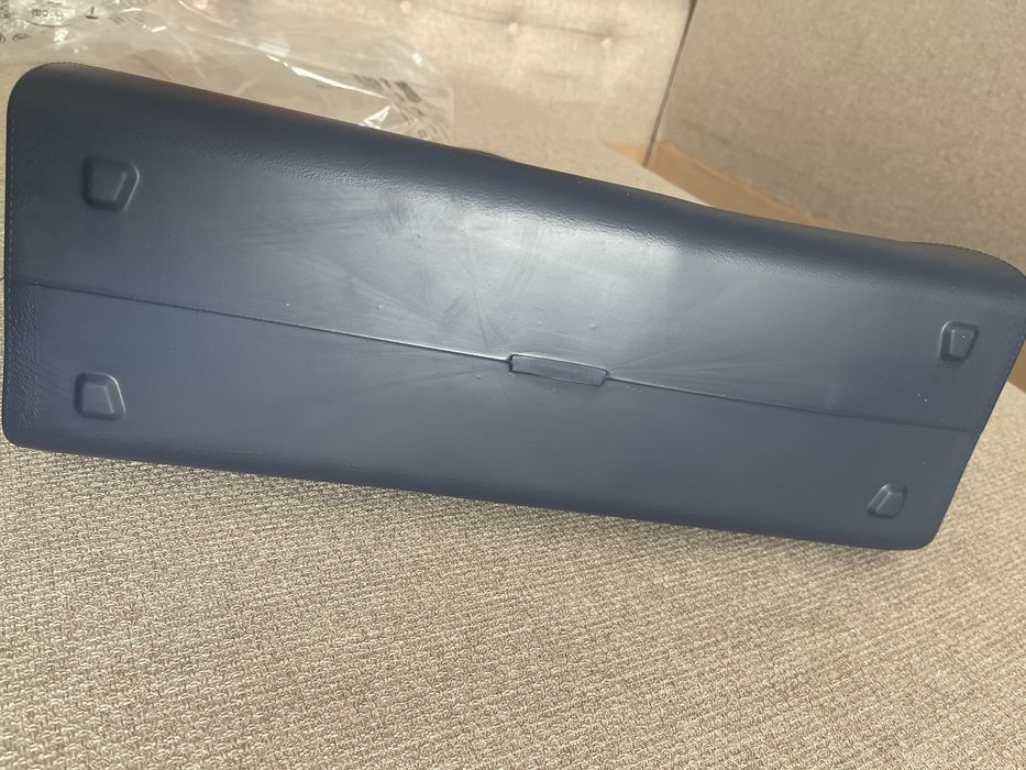 Geanta de umar O-bag , made in Italy