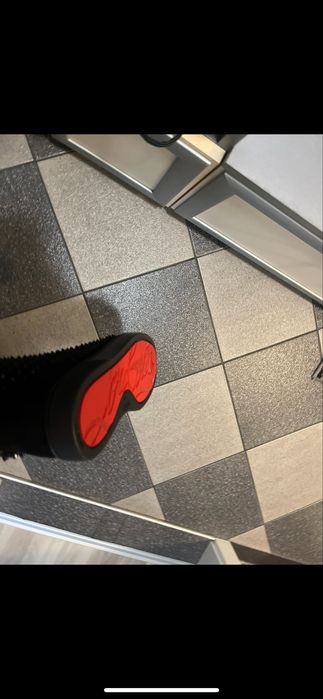 cristian louboten обувки