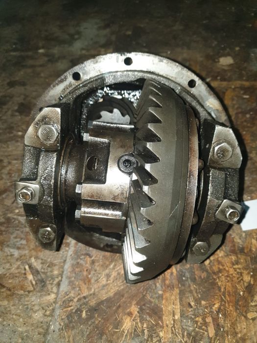 Продам редуктор Газель