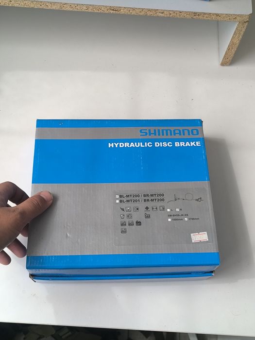 МТБ велосипед Trinx M1000