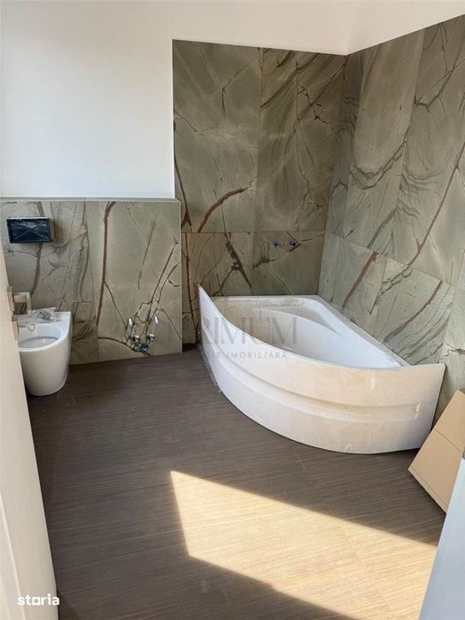 Chisoda - Duplex Despartit - Piscina - Zona Excelenta - Disponibil Ime