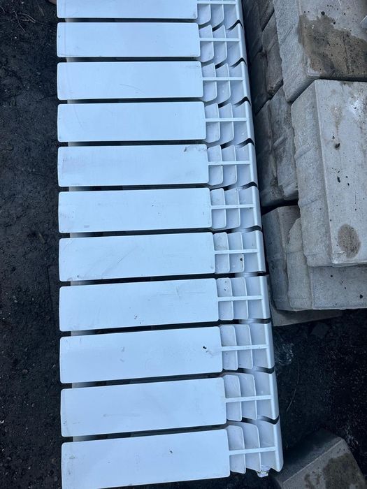 Продам батареи ,продам