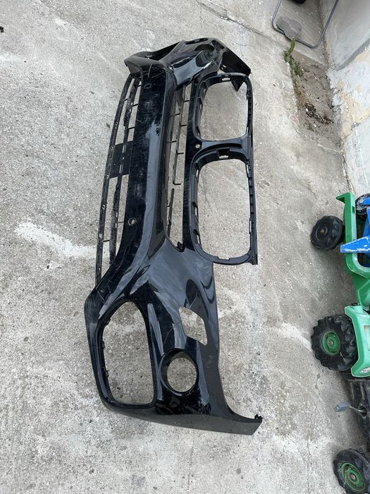 Bară față bmw x6.f16.