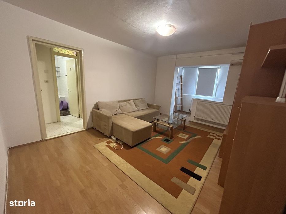 Iulius Town 2 camere-Mobilat.Utilat.300Euro