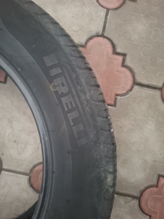 Резина PIRELLI 205/60/16