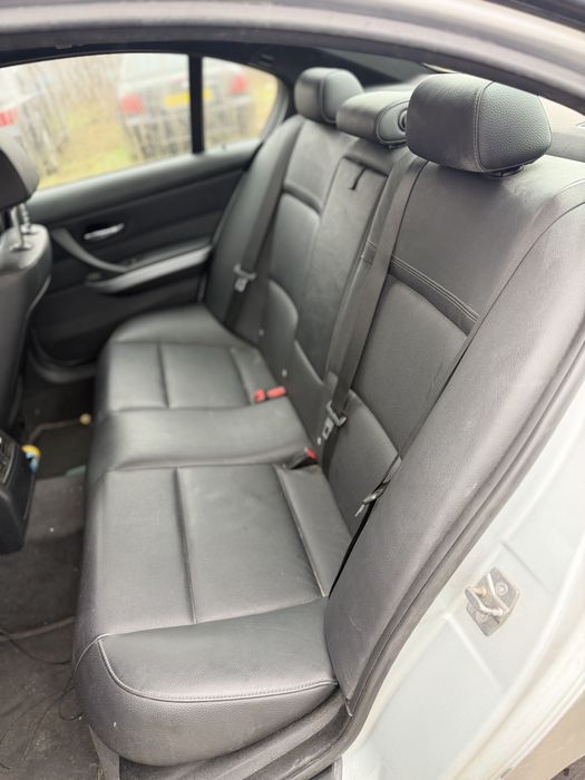 Interior recaro bmw e90 scaune banchete bmw e90