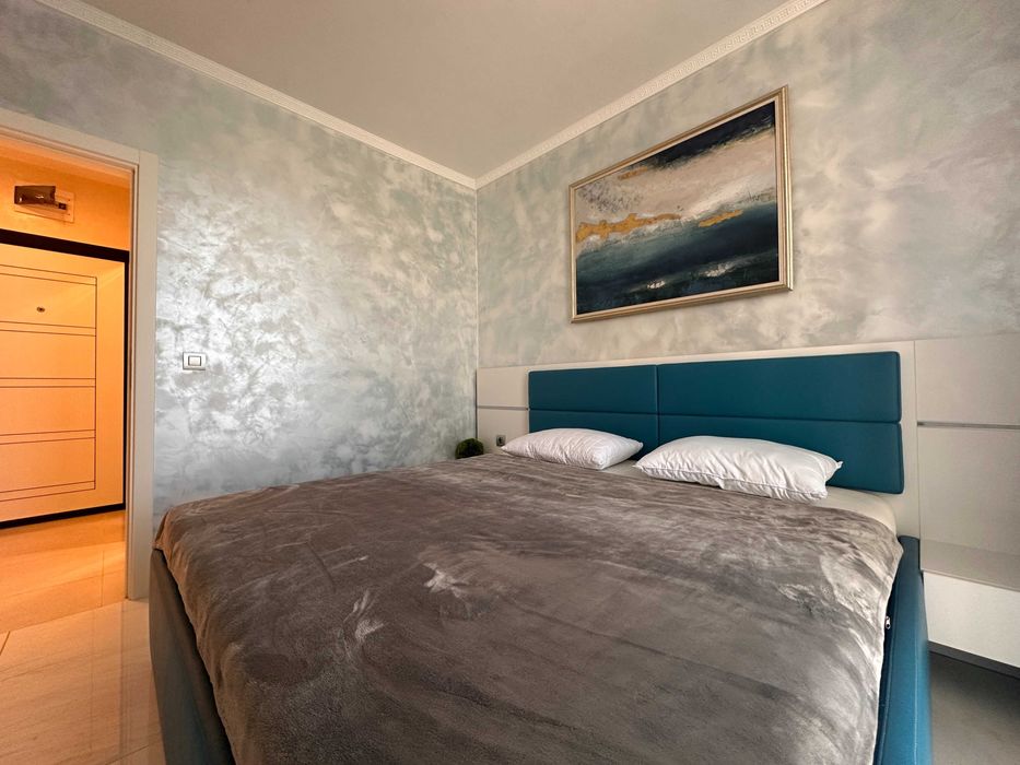 Продава се Двустаен апартамент в Свети Влас - 62 кв.м за 1500 €/кв.м - Снимка #3