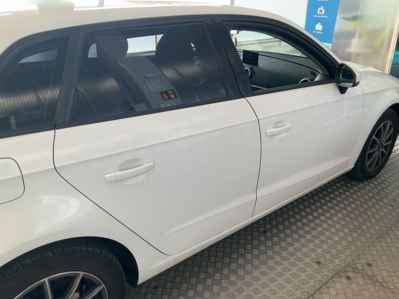 Audi A3 Sportback 1.6 TDI Attraction 2016