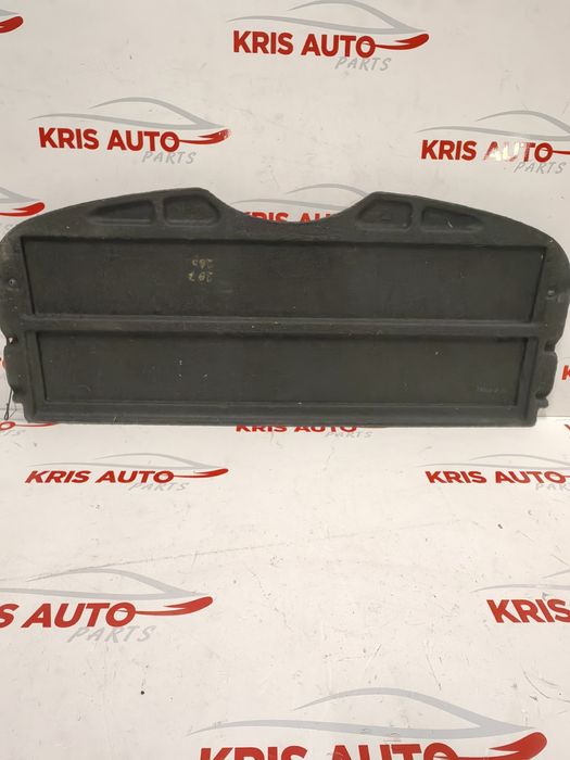 Кора багажник за Peugeot 207 / Пежо 207 2 врати