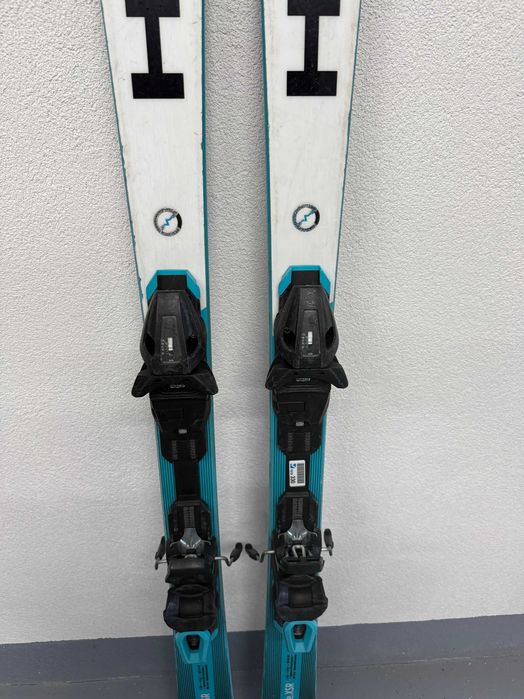 schi head e.xsr L163cm