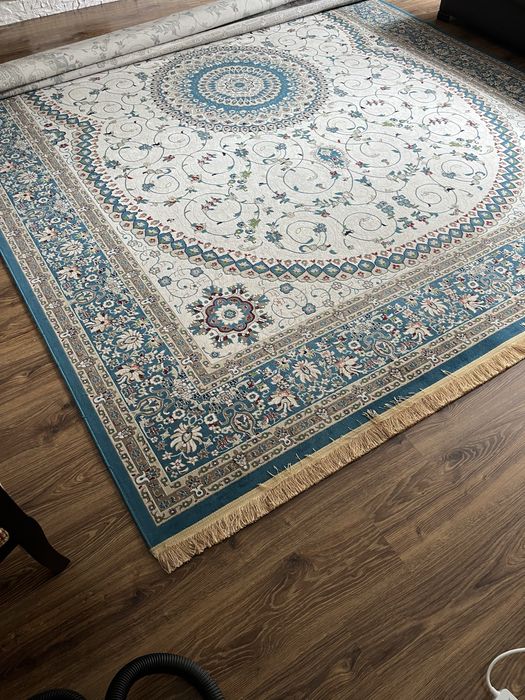 Продам Иранский ковер 3*4