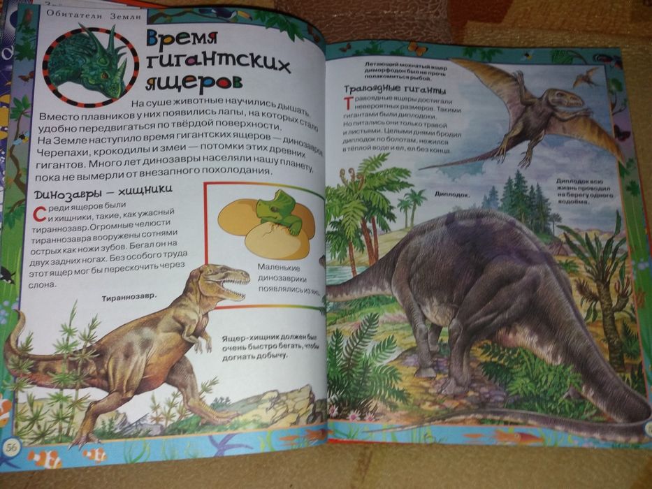 Энциклопедия