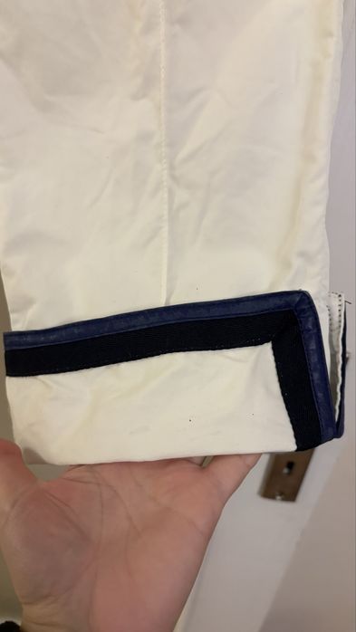 Панталони под коляното Versage