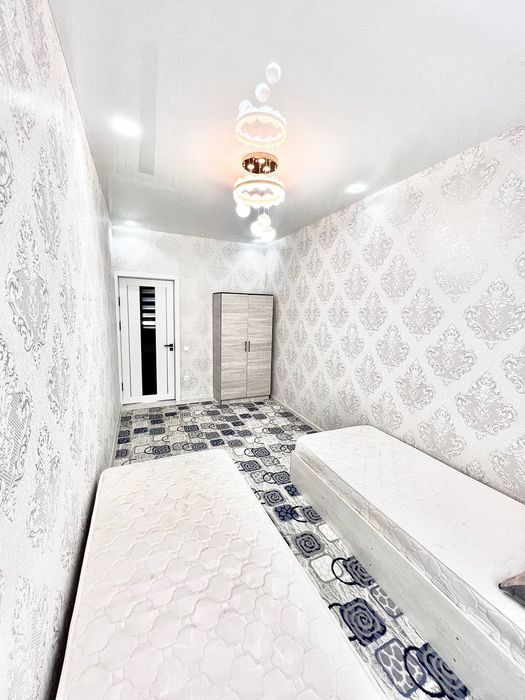 Srochno Ijaraga 2-xonali kvartira beriladi