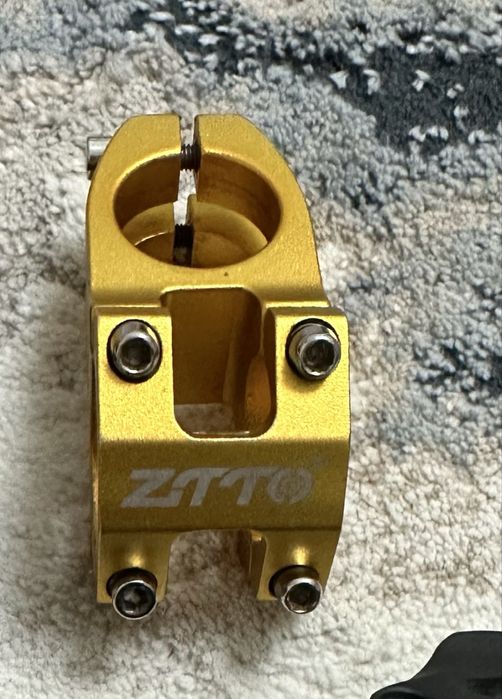 Вынос руля для велосипеда