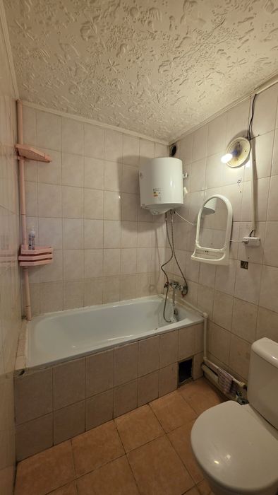 Сдам квартиру в центре