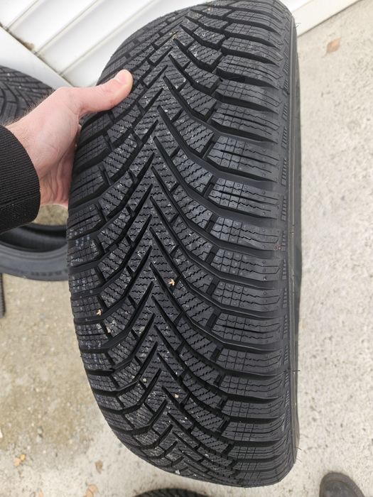 Нови Зимни гуми за джип 215/65/16 Sailun Iceblazer alpine+