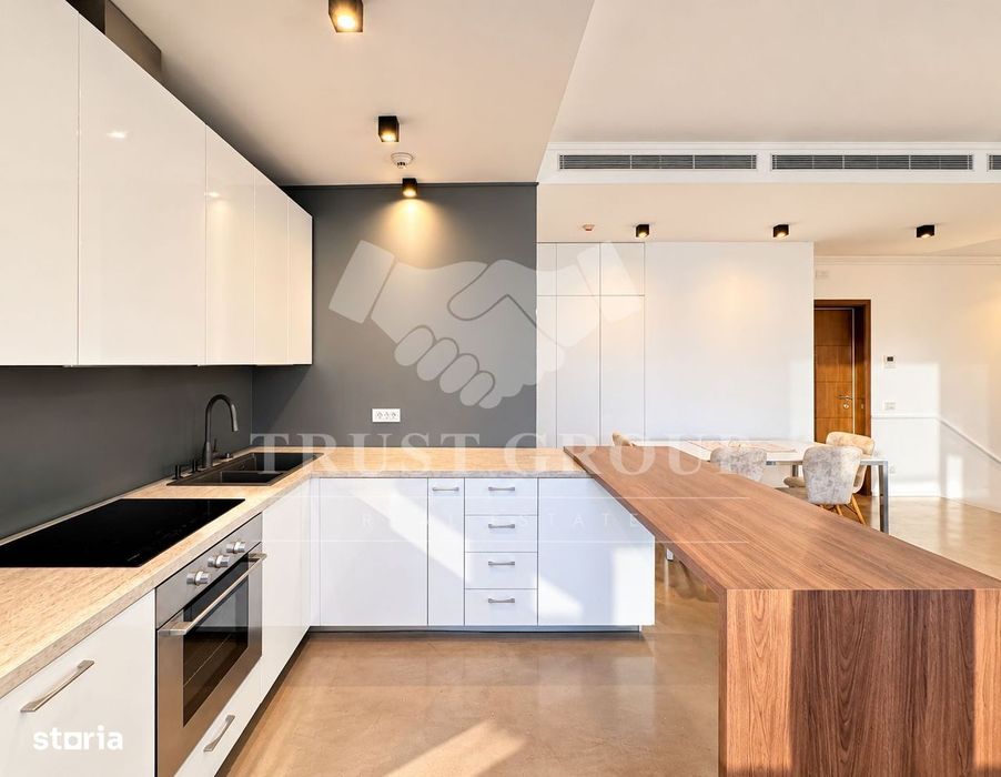 Duplex 3 camere | Floreasca | Loc de parcare