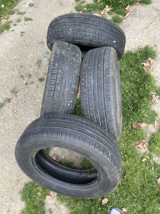Anvelope R15,R16,R17