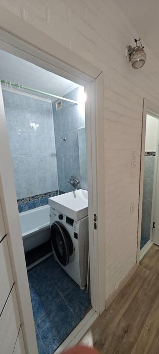 Сдам 2х комнатную квартиру