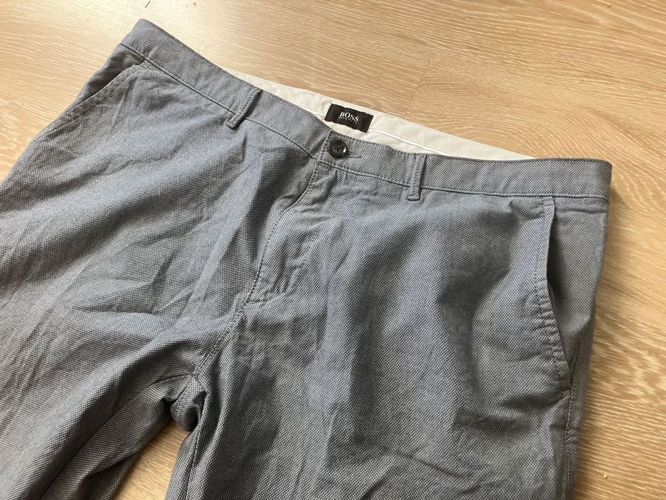 Boss XL мъжки памук