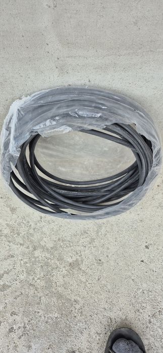 Cablu electric masiv nou
