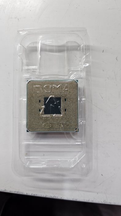 Процессор амд райзен 5 2600