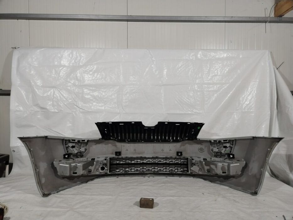 Bara fata Skoda Octavia 3, 2013, 2014, 2015, 2016, 2017.