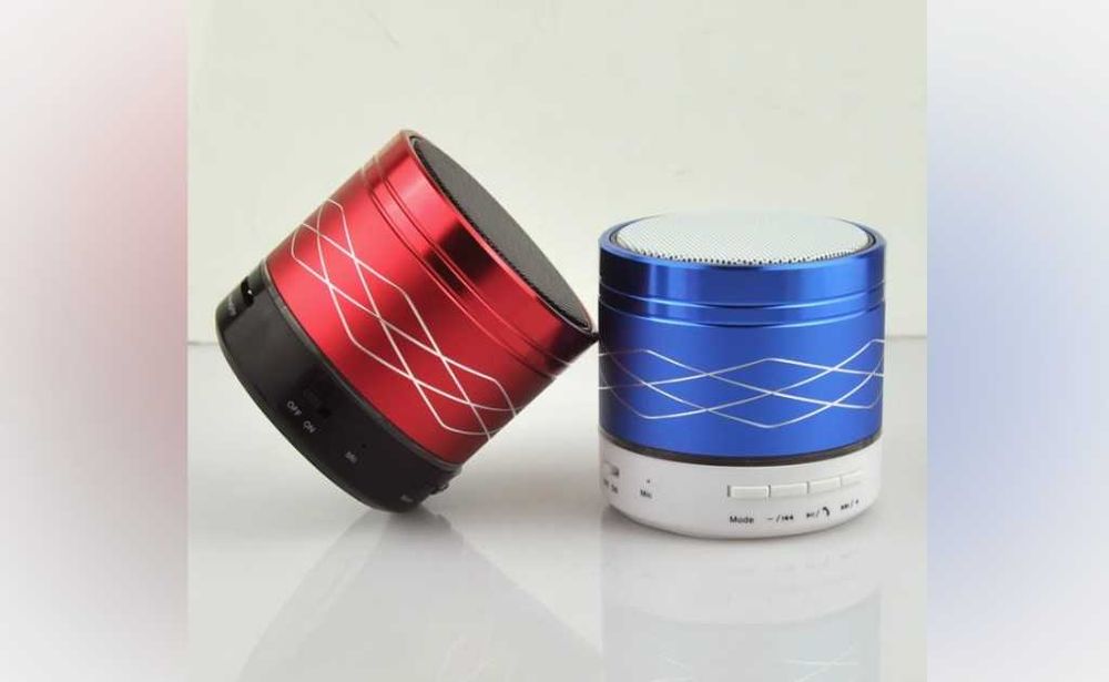 Преносима мини bluetooth тонколона Mini Speaker.