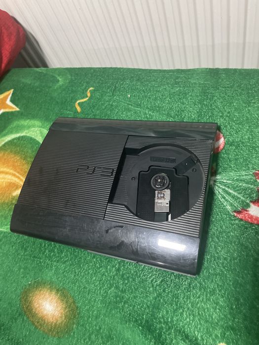Playstation 3 super slim