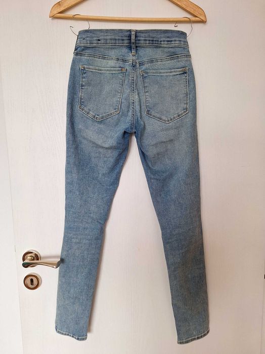 GAP Slim Stretch дънки