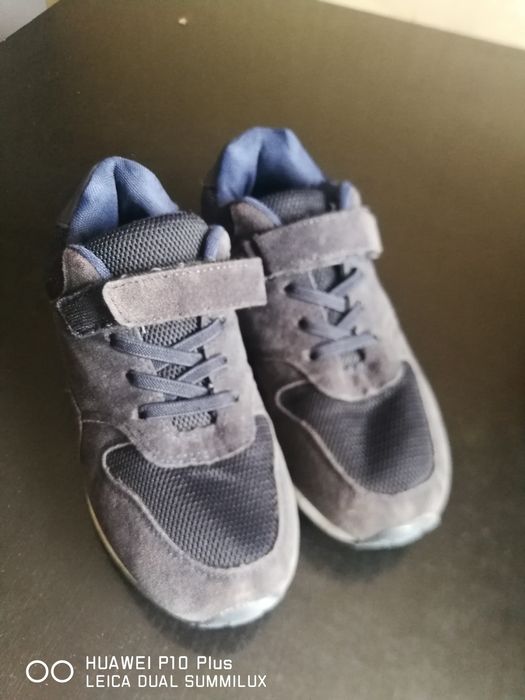 Adidasi copii mar. 35