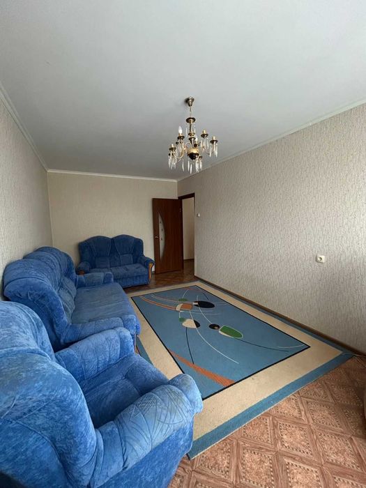 Продам двухкомнатную квартиру