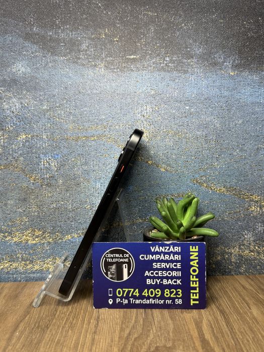 Iphone 15/128gb/2 Ani Garantie Centrul De Telefoane/rate