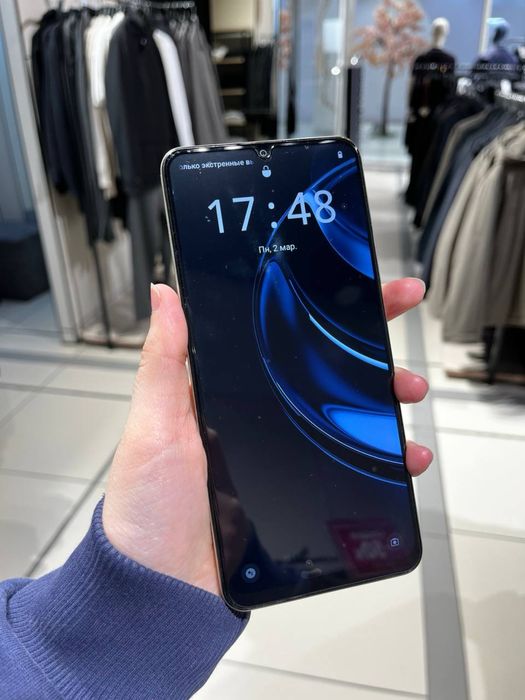 Realme C53 128 GB 10/10