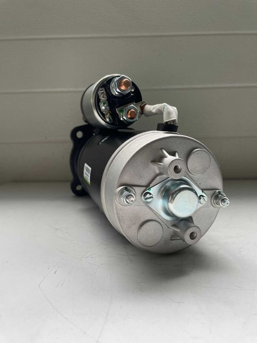 Electromotor NOU, FENDT seria 100/300/600 , RENAULT seria 100 9 dinti